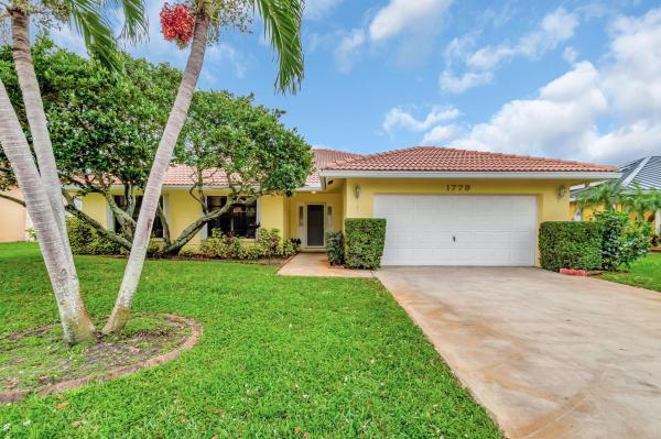 Vernon Heights, 1779 Pierce Dr, Lake Worth Beach, Florida 33460, image 1