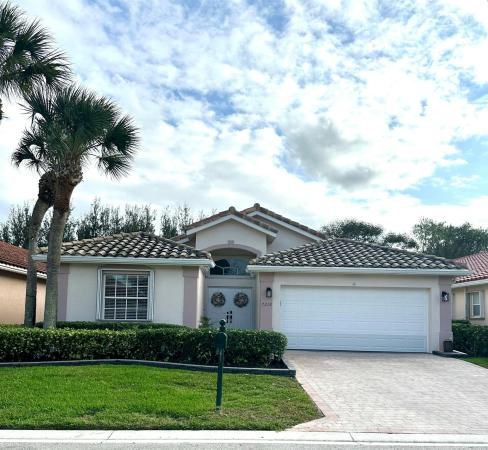 Ponte Vecchio, 7216 Lombardy St, Boynton Beach, Florida 33472, image 1