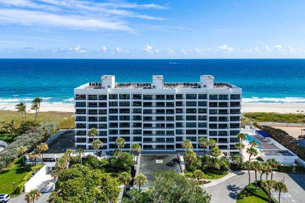 Placide, 1800 S Ocean Blvd #8b, Boca Raton, Florida 33432, image 1