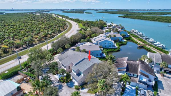 Galleon, 2470 Harbour Cove Dr, Fort Pierce, Florida 34949, image 2