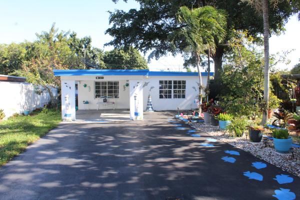 Gracewood, 321 N 61st Ave, Hollywood, Florida 33024, image 1
