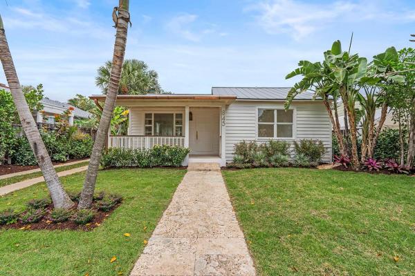 Flamingo Park, 845 Sunset Rd, West Palm Beach, Florida 33401, image 1