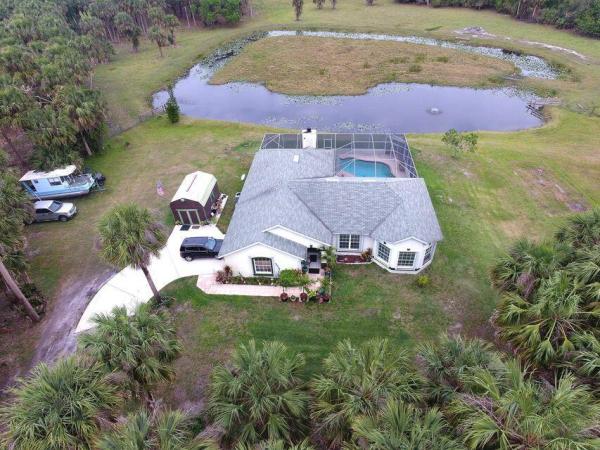 9340 Carlton Rd, Port St. Lucie, Florida 34987, image 1