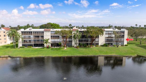 Huntington Lakes 1, 6515 Kensington Ln #201, Delray Beach, Florida 33446, image 1