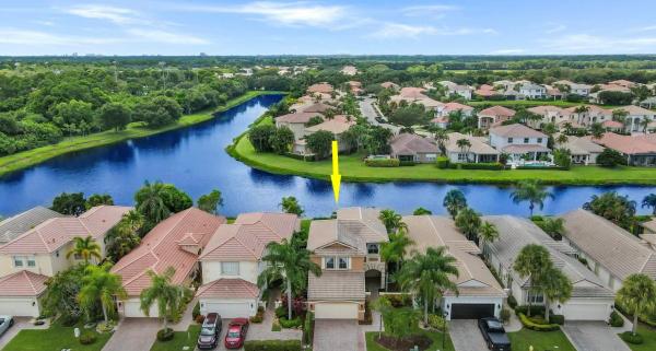 Isle Verde, 137 Isle Verde Way, Palm Beach Gardens, Florida 33418, image 1
