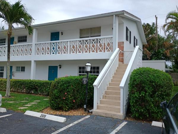 Colonial Ridge Club, 5505 N Ocean Blvd #6-206, Ocean Ridge, Florida 33435, image 1