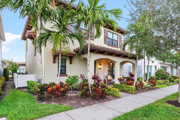 Alton, 13525 Machiavelli Way, Palm Beach Gardens, Florida 33418, image 1