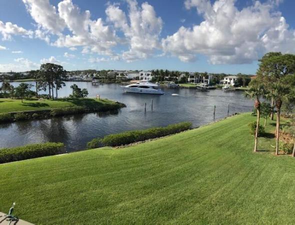 The Marina At The Bluffs, 2201 Marina Isle Way #403, Jupiter, Florida 33477, image 1