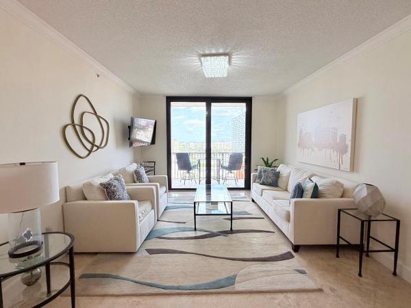 The Tower At CityPlace, 651 Okeechobee Blvd #Unit 1004, West Palm Beach, Florida 33401, image 1