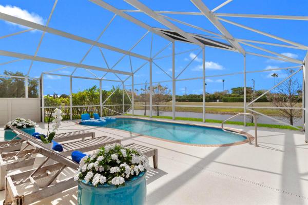 Lakefield South, 2423 Country Golf Dr, Wellington, Florida 33414, image 1