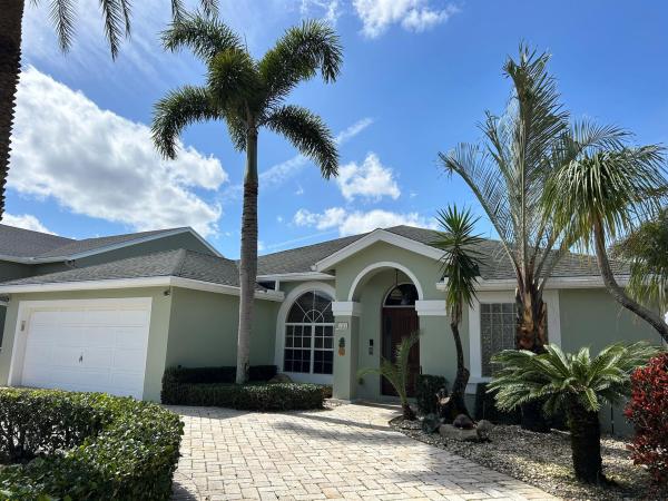 Cinnabar At Rainbow Lakes, 9121 Paragon Way, Boynton Beach, Florida 33437, image 1