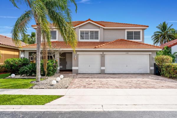 Borgata, 1500 Siena Ln, Boynton Beach, Florida 33436, image 1