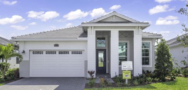 Astor Creek Golf & Country Club, 13264 SW Shinnecock Dr, Port St. Lucie, Florida 34987, image 1