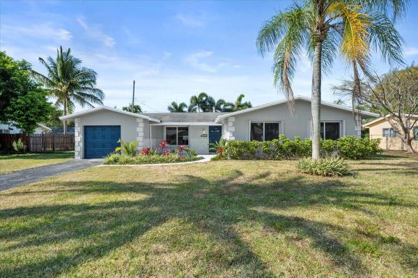 Tropic Palms, 514 Jaeger Dr, Delray Beach, Florida 33444, image 1