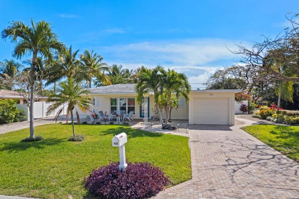 Boca Woods, 420 NE 24th Ct, Boca Raton, Florida 33431, image 1