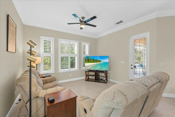 Canoe Park Circle, 402 NE Ginger Lily Pl, Port St. Lucie, Florida 34983, image 2