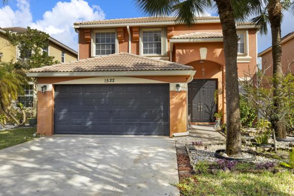 Pinehurst, 1522 Running Oak Ln, Royal Palm Beach, Florida 33411, image 1