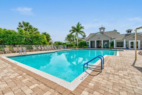 Heritage Oaks At Tradition, 10082 SW Chadwick Dr, Port St. Lucie, Florida 34987, image 3