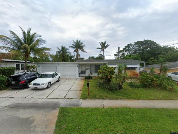 Lantana Heights, 726 S 11th St, Lantana, Florida 33462, image 1