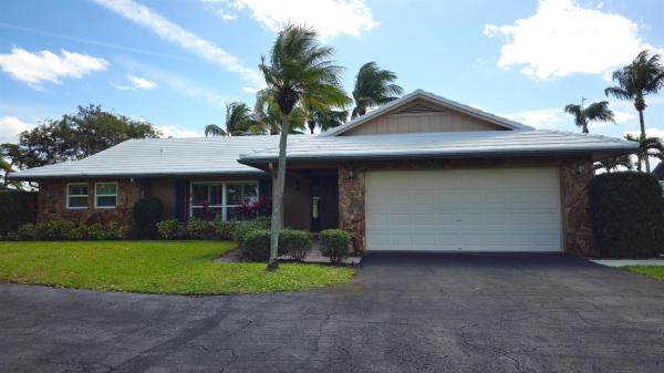 Cypress Creek East Gate, 4710 Palo Verde Dr, Boynton Beach, Florida 33436, image 1