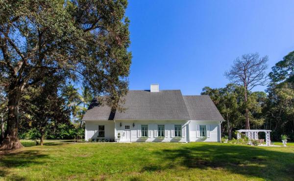 Palm Beach Farms, 8796 Pioneer Rd, West Palm Beach, Florida 33411, image 1