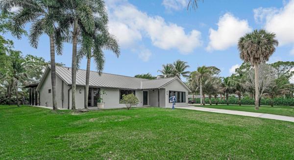 Palm Beach Ranchettes, 8646 Rodeo Dr, Lake Worth Beach, Florida 33467, image 1