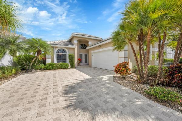 Hampton Fairways At Indian Spring, 11914 Fountainside Cir, Boynton Beach, Florida 33437, image 1