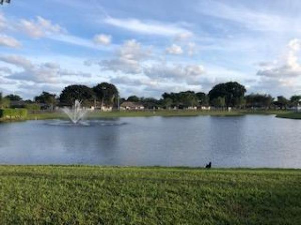 Greentree Villas, 4826 Dovewood Pl #B, Boynton Beach, Florida 33436, image 1