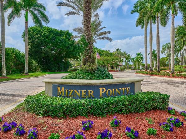 Mizner Pointe Of Boca Via Ancho, 8421 Via Serena, Boca Raton, Florida 33433, image 1