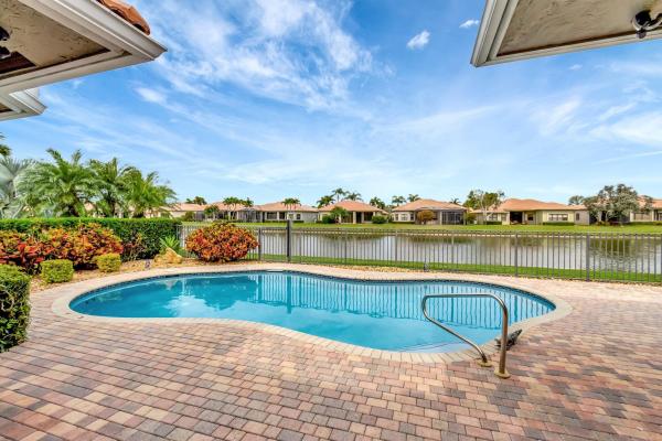 Tivoli Lakes, 6976 Antinori Ln, Boynton Beach, Florida 33437, image 1