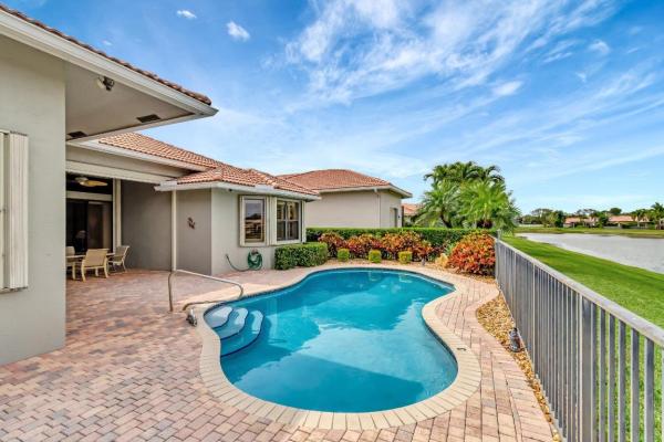 Tivoli Lakes, 6976 Antinori Ln, Boynton Beach, Florida 33437, image 1