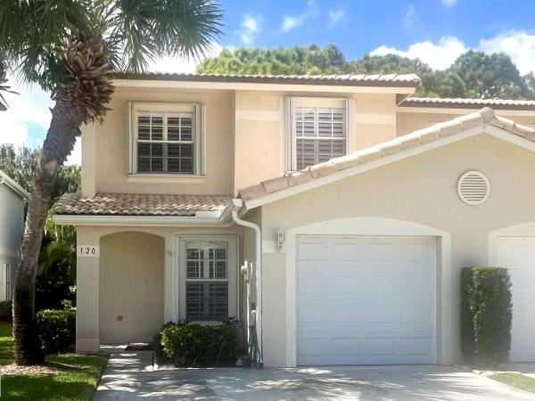 Timberwalk, 120 Fox Meadow Run, Jupiter, Florida 33458, image 1