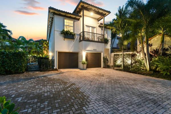 Millings Cay, 1464 Harbour Point Dr, North Palm Beach, Florida 33410, image 1