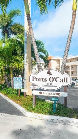 Ports O'Call, 20 Yacht Club Dr #309, North Palm Beach, Florida 33408, image 1