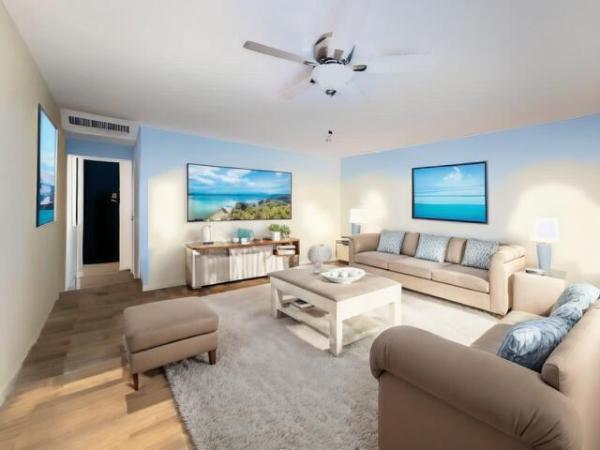 Saxony At Kings Point, 465 Saxony J, Delray Beach, Florida 33446, image 1