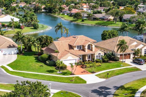 Cape Sable, 18732 Cape Sable Dr, Boca Raton, Florida 33498, image 1