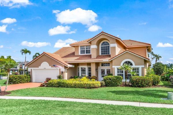 Cape Sable, 18732 Cape Sable Dr, Boca Raton, Florida 33498, image 1