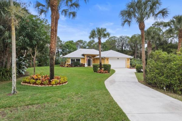 Palm Beach Country Estates, 16146 78th Dr, Palm Beach Gardens, Florida 33418, image 1