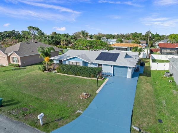 132 NW Byron St, Port St. Lucie, Florida 34983, image 1
