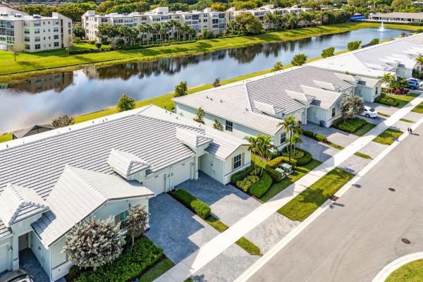 Avalon Trails, 14600 Three Ponds Trl, Delray Beach, Florida 33446, image 1