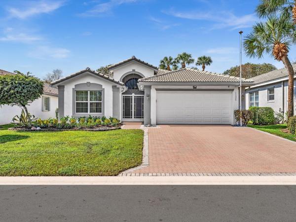 Valencia Lakes, 11325 Ola Ave, Boynton Beach, Florida 33437, image 1