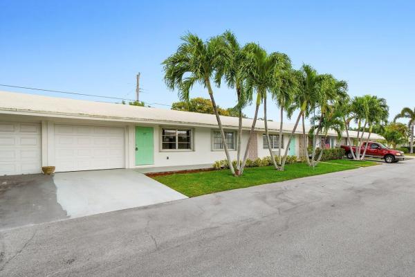 Holly House, 728 Ridge Rd #20, Lantana, Florida 33462, image 1