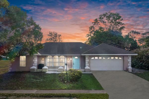 Floresta Pines, 450 NE Solida Cir, Port St. Lucie, Florida 34983, image 1
