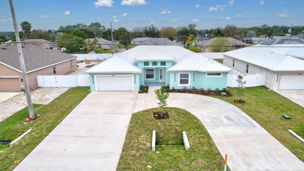 Oak Hammock, 1718 SW California Blvd, Port St. Lucie, Florida 34953, image 1