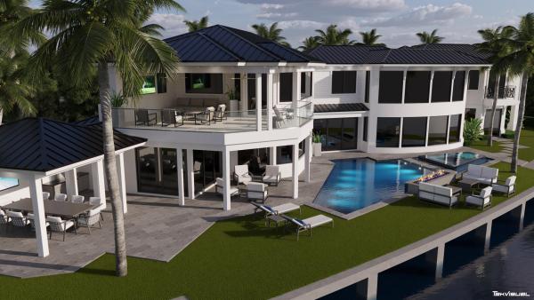 871 NE 35th St, Boca Raton, Florida 33431, image 1
