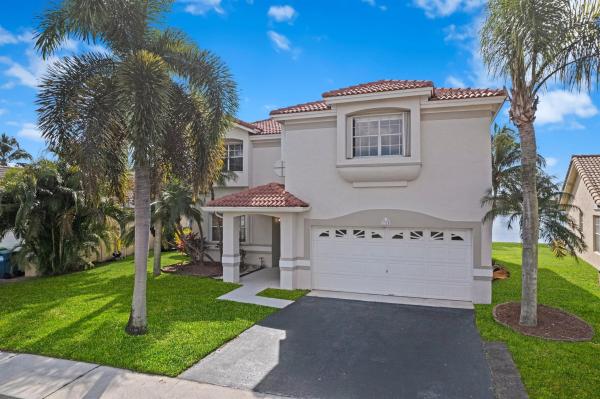 The Pointe, 1325 NW 129th Way, Sunrise, Florida 33323, image 1
