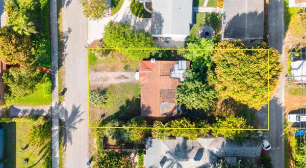 Delray Beach No HOA, 337 SW 1st Ave, Delray Beach, Florida 33444, image 1