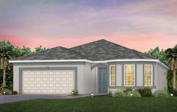 Enclave At Sherwood, 181 Geillis Path #Mystique, Delray Beach, Florida 33445, image 1