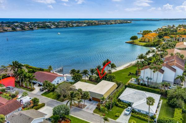 Hypoluxo Shores, 126 Park Ln, Hypoluxo, Florida 33462, image 1