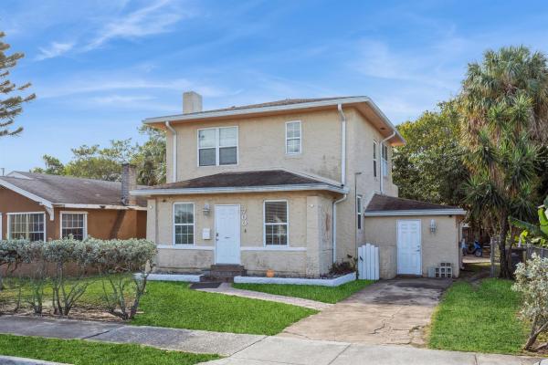 Pinewood Park, 700 38th St, West Palm Beach, Florida 33407, image 1